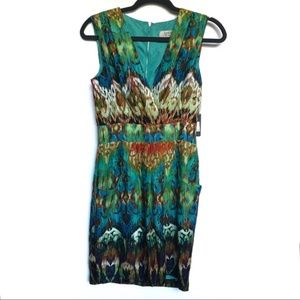 NWT Guess Floral Dress